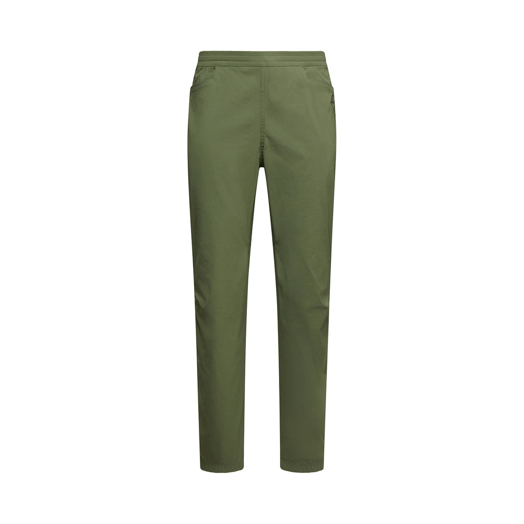La Sportiva Gambit Pant M Cypress