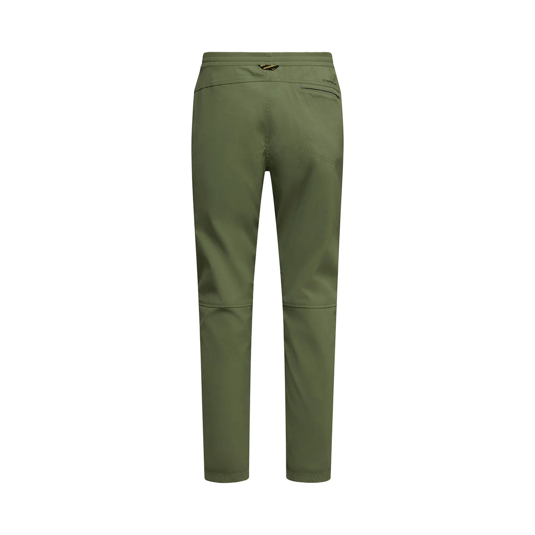 La Sportiva Gambit Pant M Cypress
