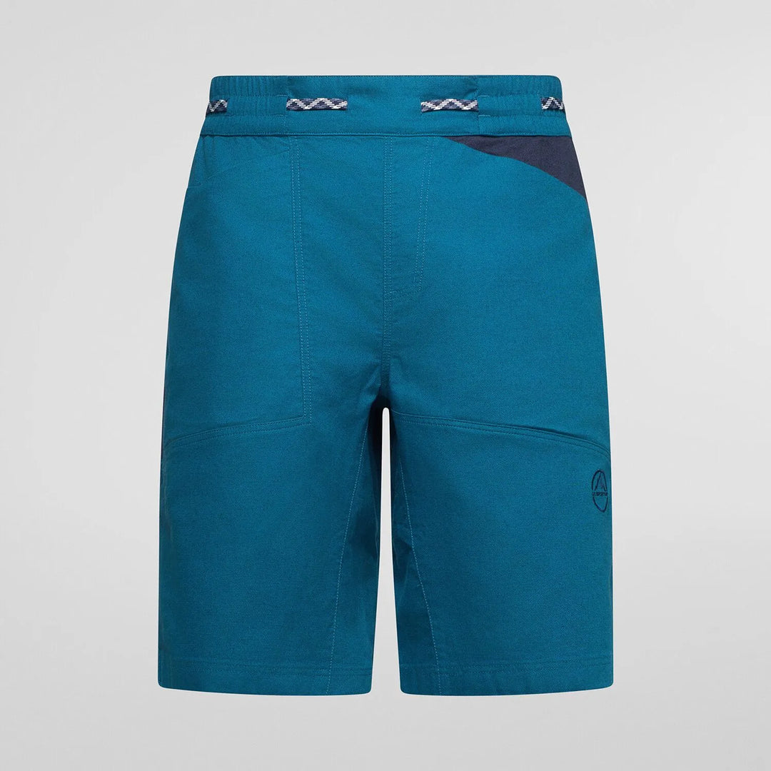 La Sportiva Bolt Short M Lake/Night Sky