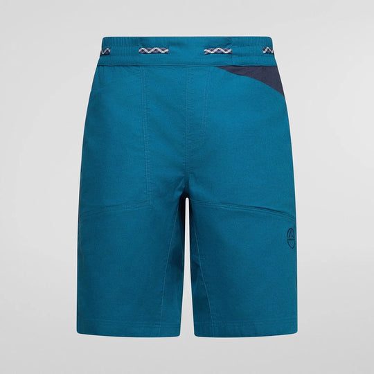 La Sportiva Bolt Short M Lake/Night Sky