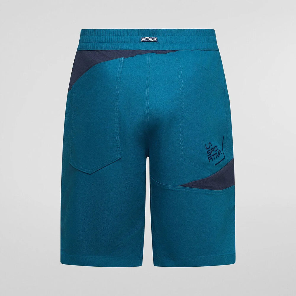 La Sportiva Bolt Short M Lake/Night Sky