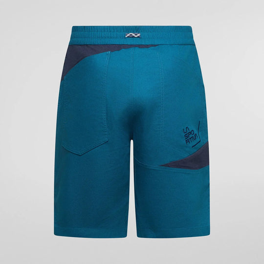 La Sportiva Bolt Short M Lake/Night Sky