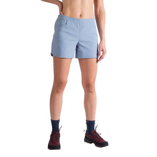 La Sportiva Gambit Short W Limestone