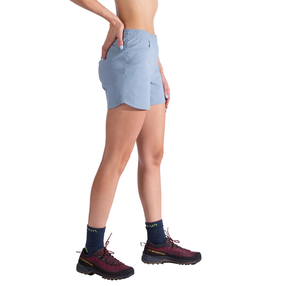 La Sportiva Gambit Short W Limestone