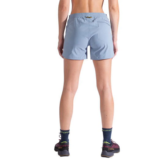 La Sportiva Gambit Short W Limestone