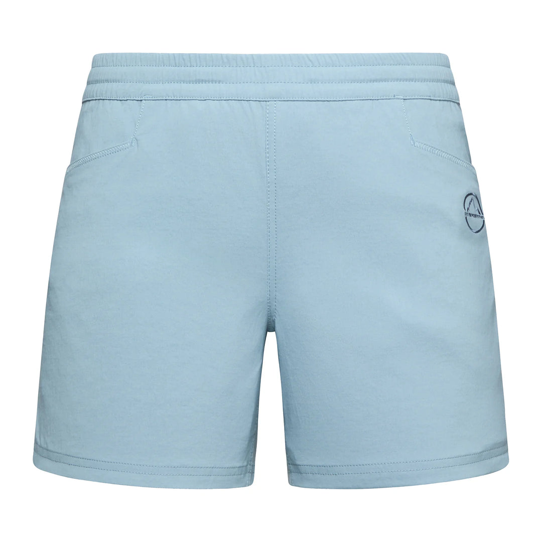 La Sportiva Gambit Short W Limestone