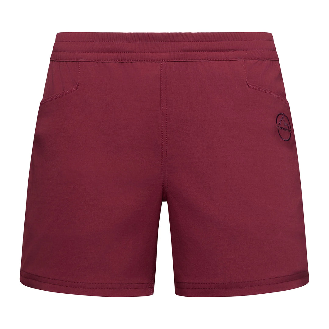 La Sportiva Gambit Short W Redwood