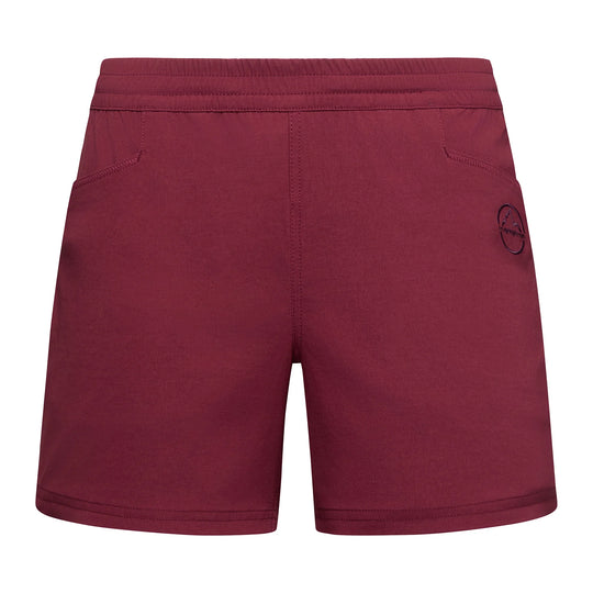 La Sportiva Gambit Short W Redwood