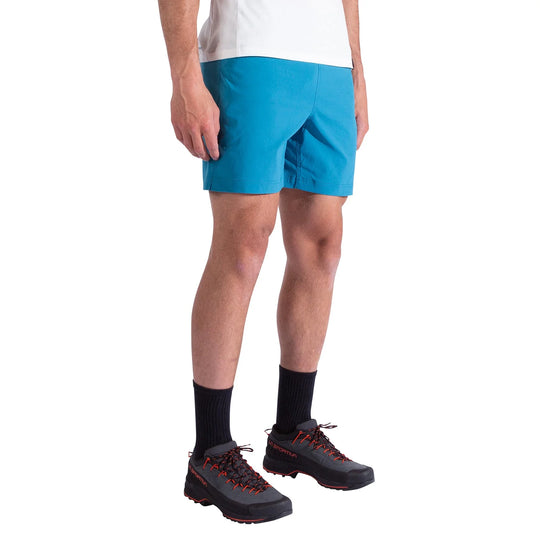 La Sportiva Gambit Short M Lake