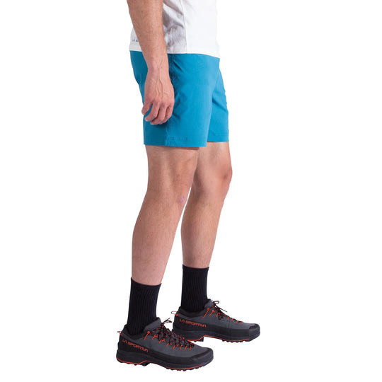 La Sportiva Gambit Short M Lake