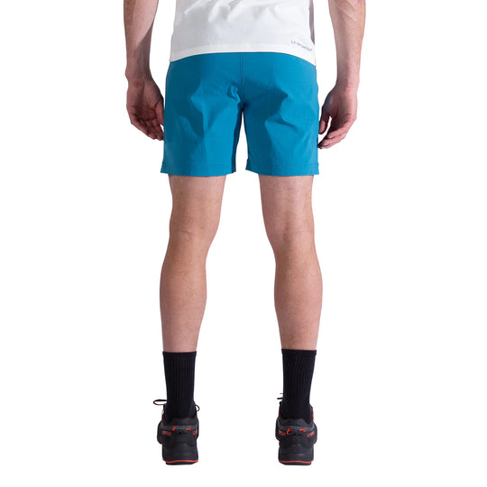 La Sportiva Gambit Short M Lake