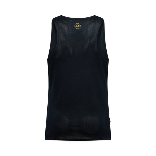 La Sportiva Pure Tank M Black/Yellow