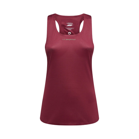 La Sportiva Pure Tank W Redwood/Cypress