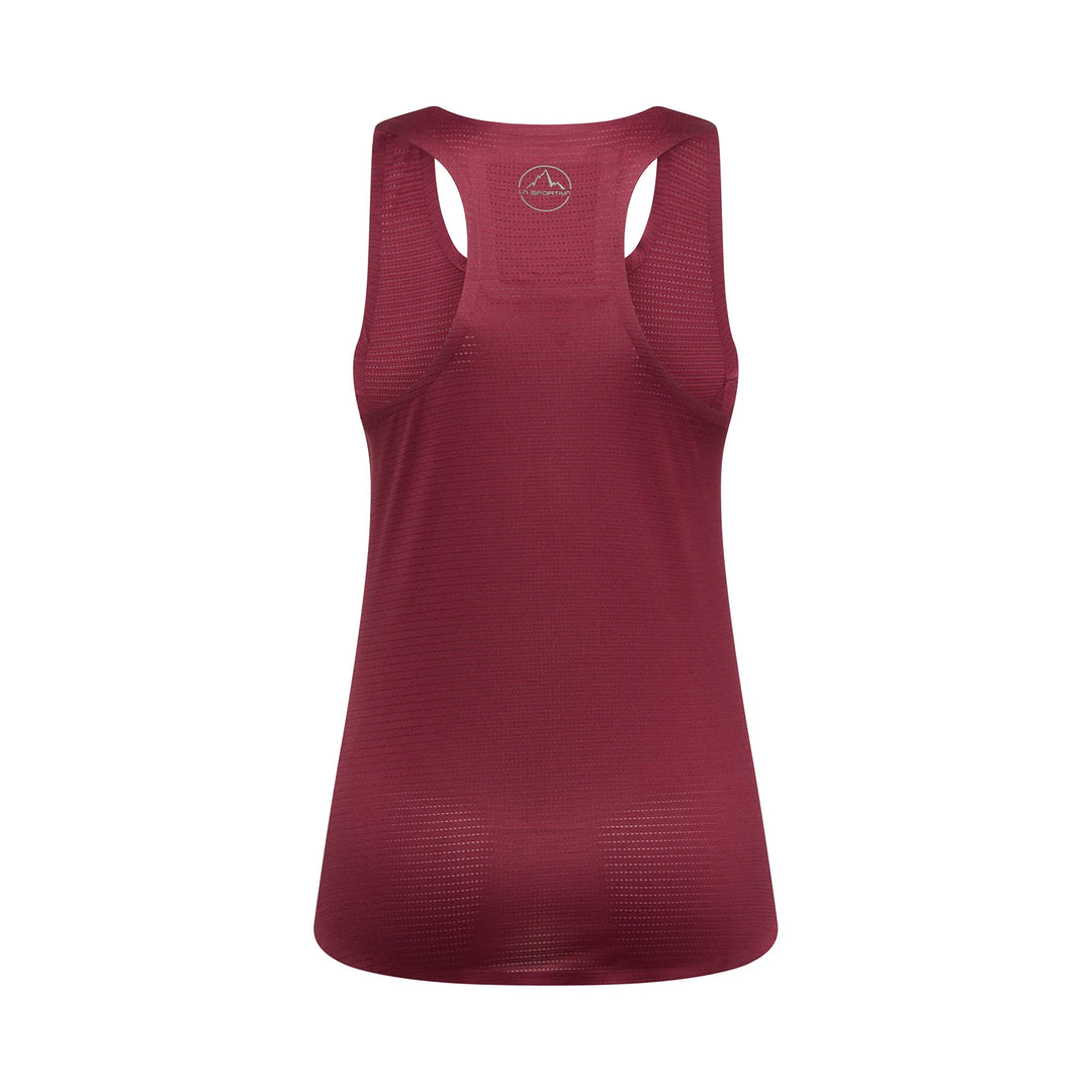 La Sportiva Pure Tank W Redwood/Cypress