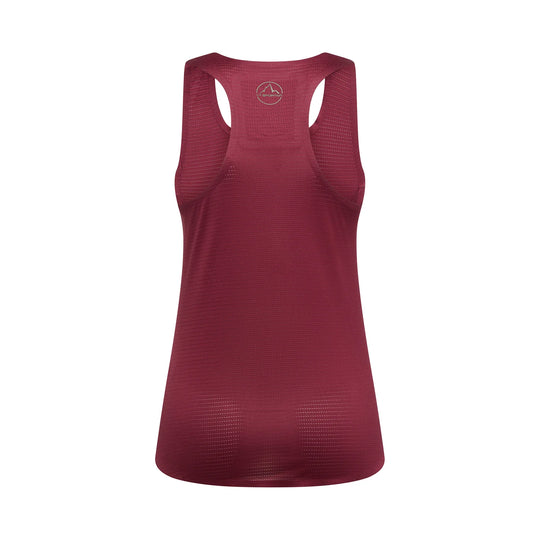 La Sportiva Pure Tank W Redwood/Cypress