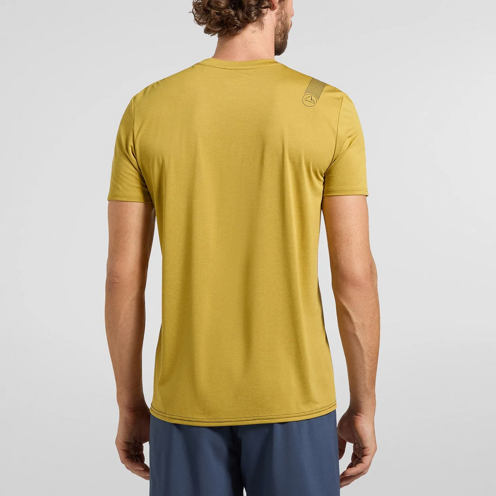 La Sportiva Tracer T-Shirt M Night Sky/Savana