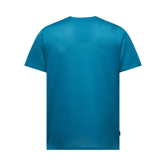 La Sportiva Pure T-shirt M Lake/Night Sky
