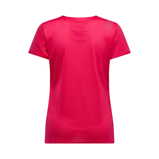 La Sportiva Pure T-shirt W Azalea/Cypress