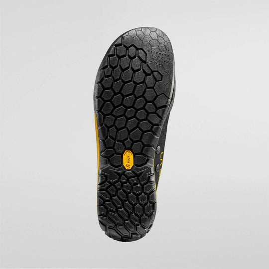La Sportiva TX Canyon Black/Yellow