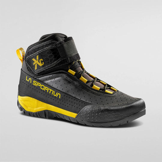 La Sportiva TX Canyon Black/Yellow
