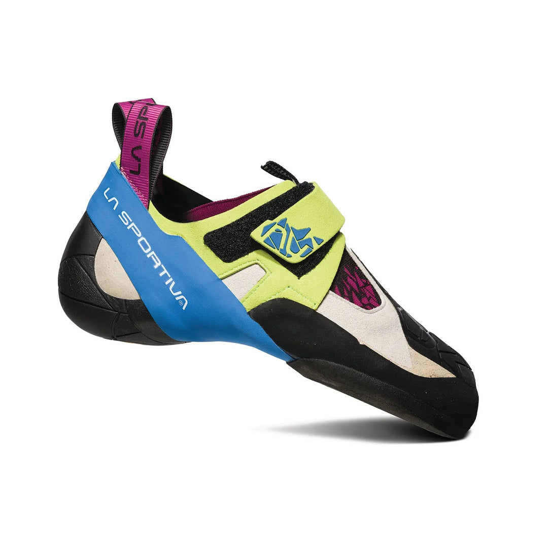 La Sportiva Skwama Womens Climbing Shoe