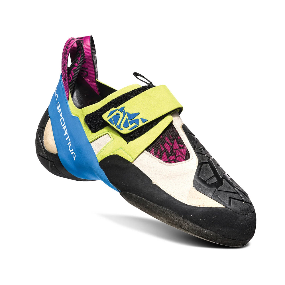 La Sportiva Skwama Womens Climbing Shoe