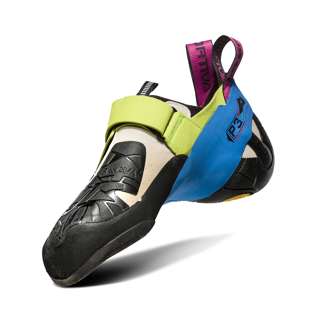 La Sportiva Skwama Womens Climbing Shoe