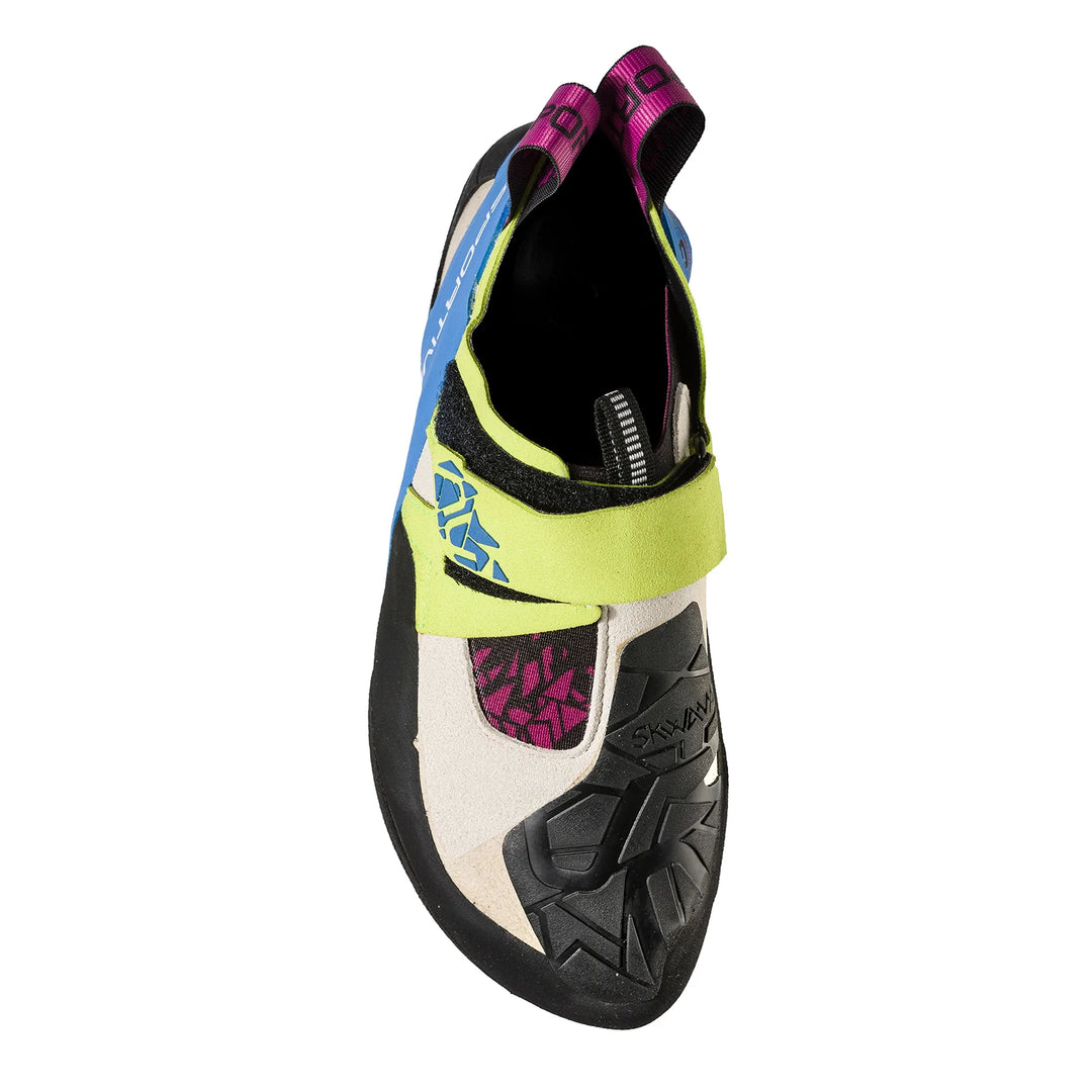 La Sportiva Skwama Womens Climbing Shoe