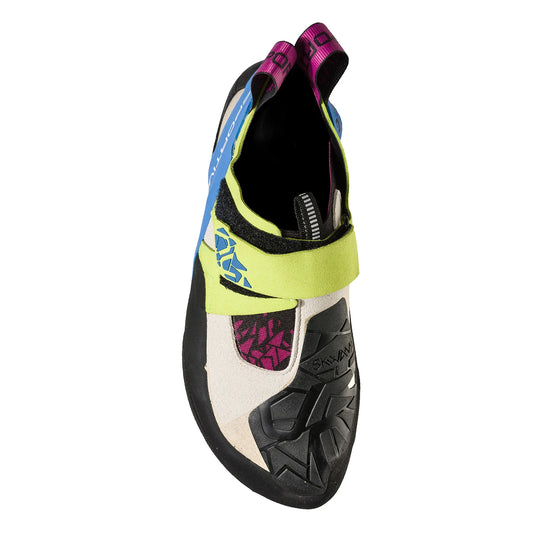 La Sportiva Skwama Womens Climbing Shoe