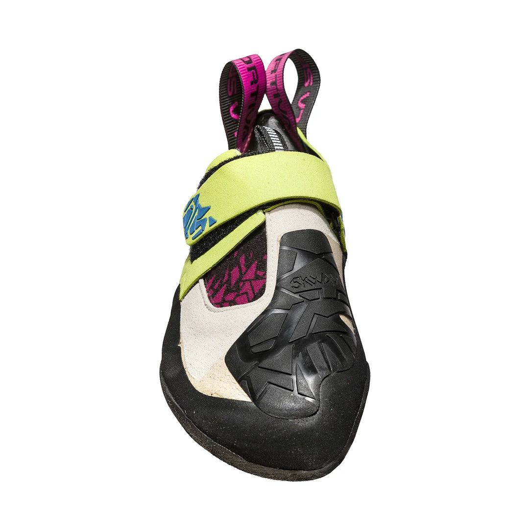 La Sportiva Skwama Womens Climbing Shoe