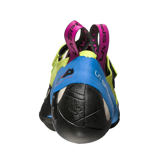 La Sportiva Skwama Womens Climbing Shoe