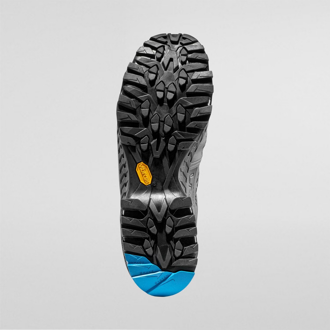 La Sportiva Spire GTX Slate/Tropic Blue Hike Shoe