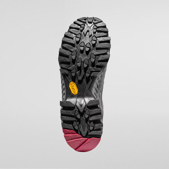 La Sportiva Stream Womens GTX Black/Topaz Hike Shoe