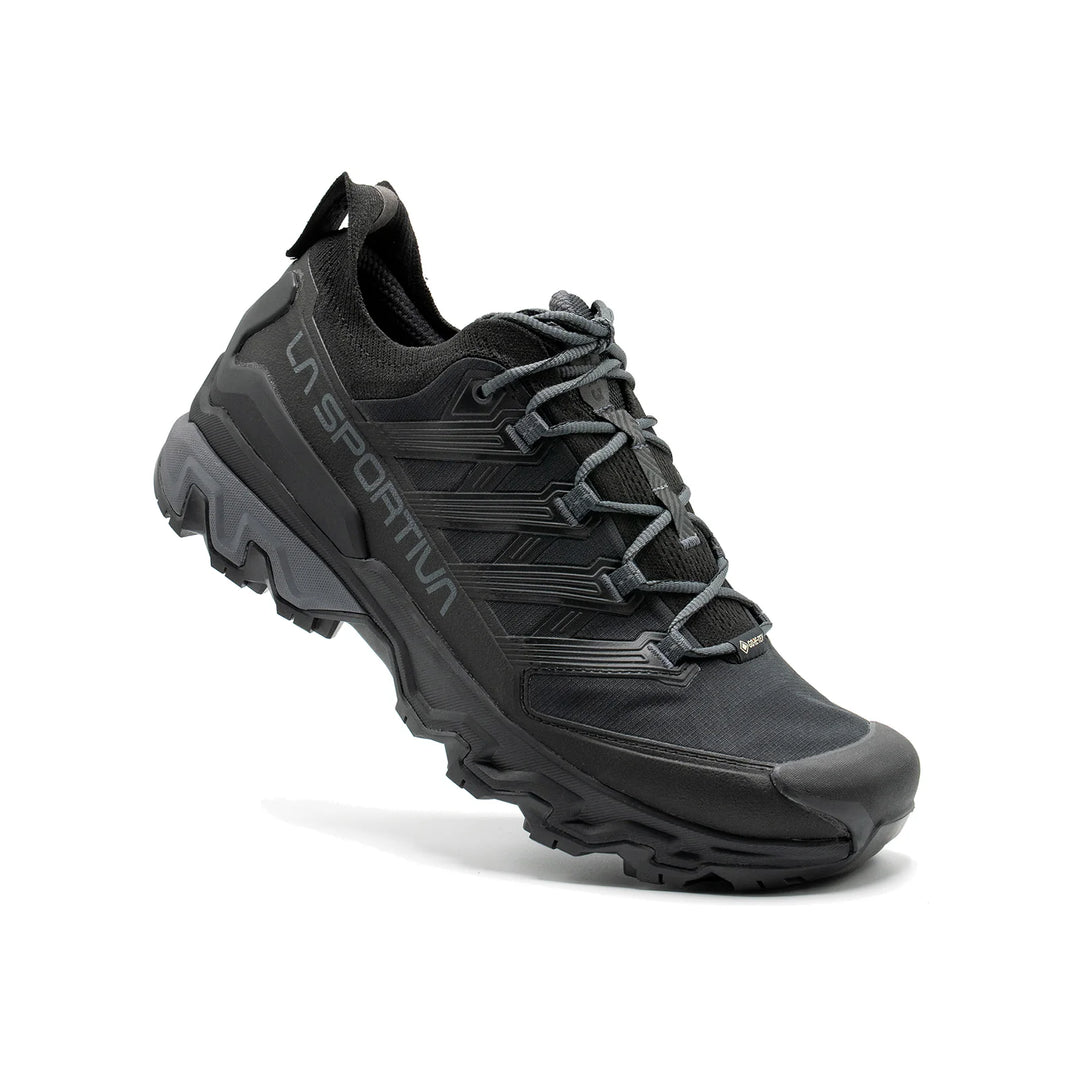 La Sportiva Ultra Raptor 3 GTX Hiking Shoe Black