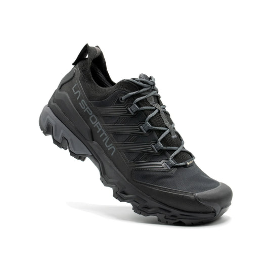 La Sportiva Ultra Raptor 3 GTX Hiking Shoe Black