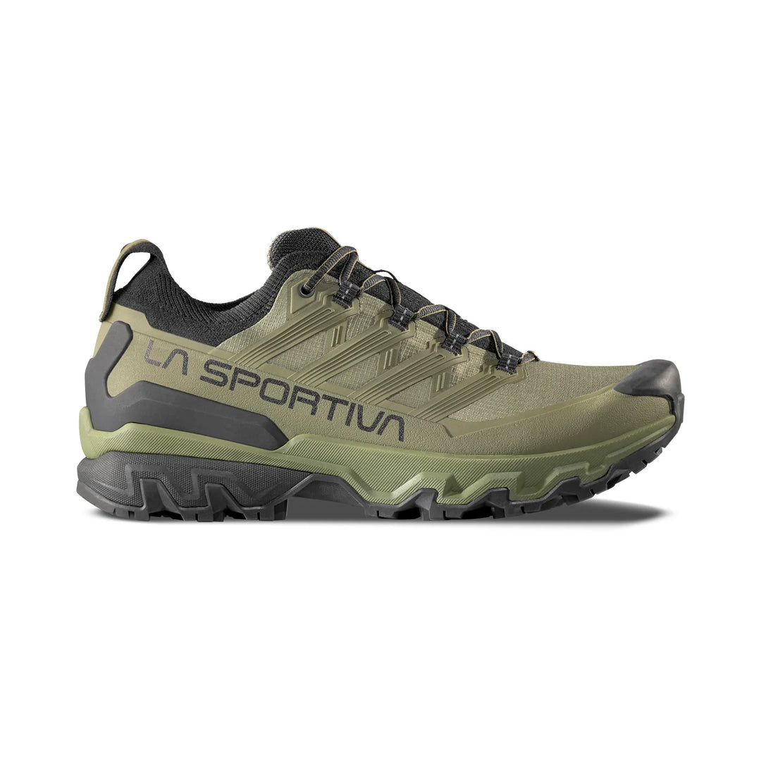 La Sportiva Ultra Raptor 3 GTX Cypress/Black Hiking Shoe