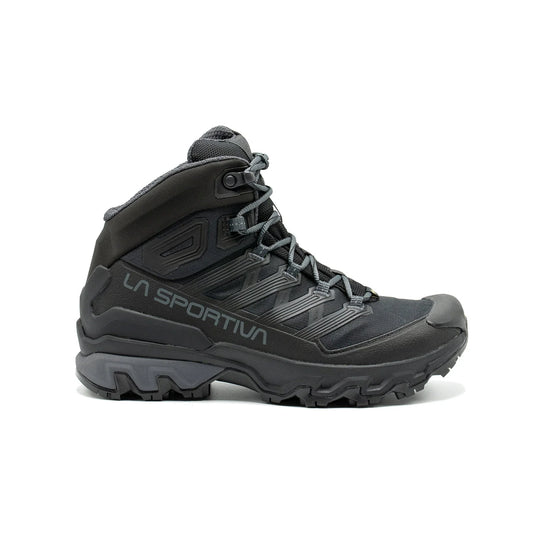 La Sportiva Ultra Raptor 3 Mid GTX Hiking Boot Black