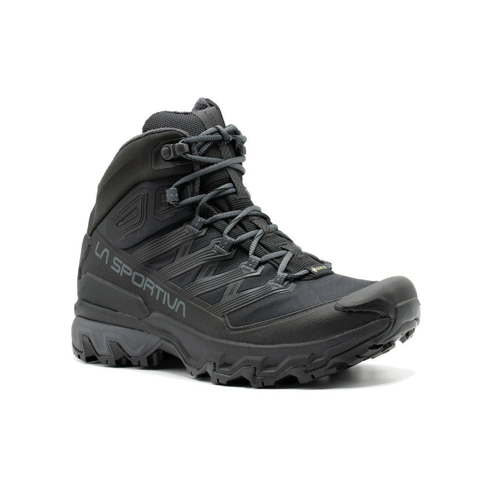 La Sportiva Ultra Raptor 3 Mid GTX Hiking Boot Black