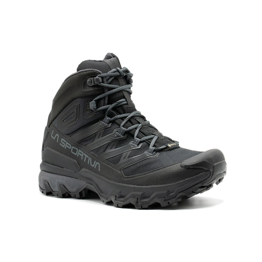 La Sportiva Ultra Raptor 3 Mid GTX Hiking Boot Black