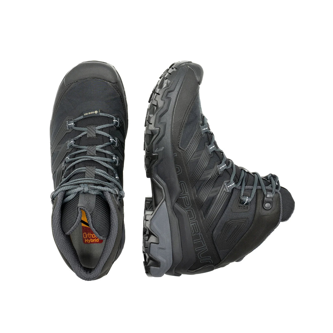La Sportiva Ultra Raptor 3 Mid GTX Hiking Boot Black