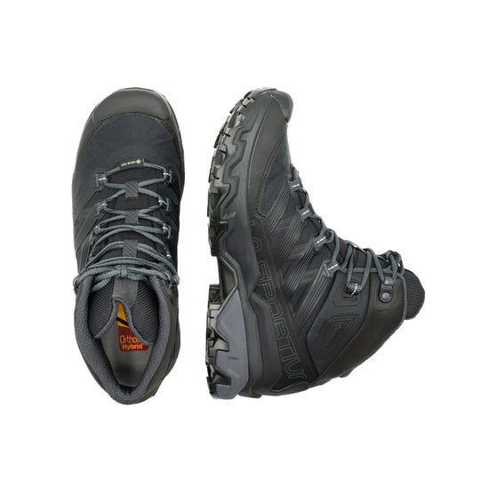 La Sportiva Ultra Raptor 3 Mid GTX Hiking Boot Black