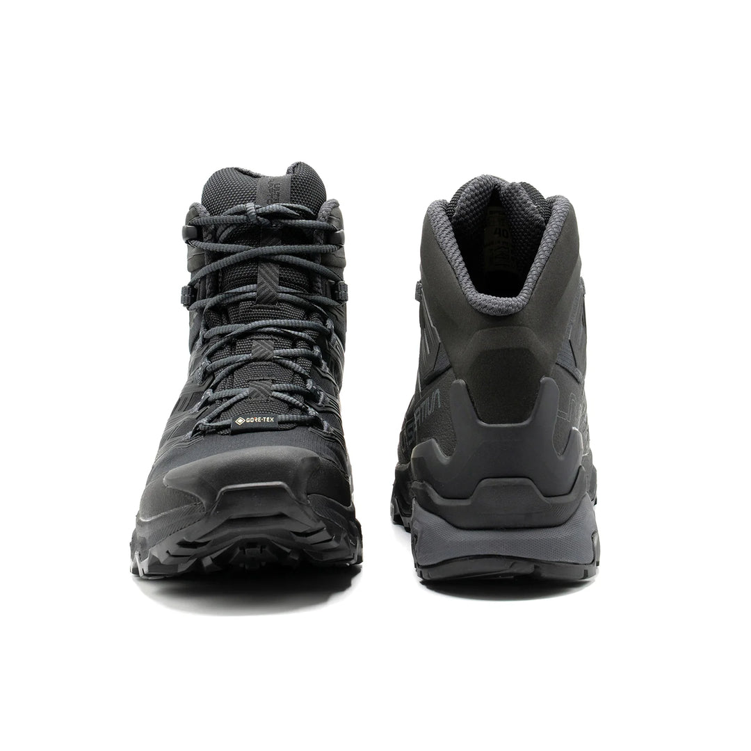 La Sportiva Ultra Raptor 3 Mid GTX Hiking Boot Black