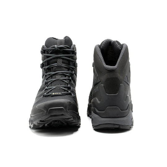 La Sportiva Ultra Raptor 3 Mid GTX Hiking Boot Black