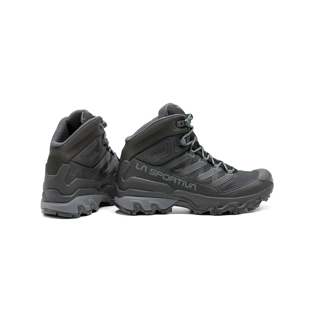 La Sportiva Ultra Raptor 3 Mid GTX Hiking Boot Black