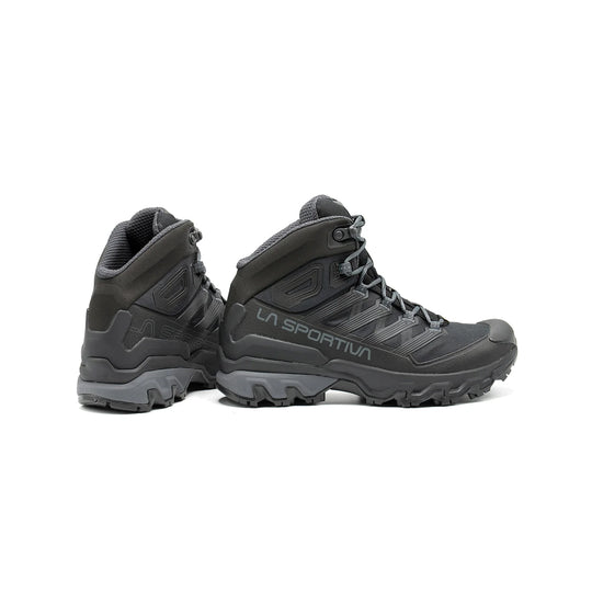 La Sportiva Ultra Raptor 3 Mid GTX Hiking Boot Black