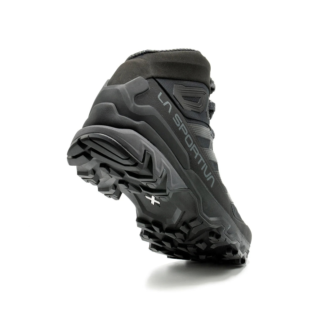 La Sportiva Ultra Raptor 3 Mid GTX Hiking Boot Black