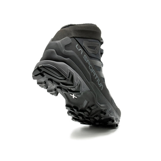 La Sportiva Ultra Raptor 3 Mid GTX Hiking Boot Black