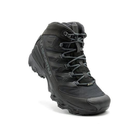 La Sportiva Ultra Raptor 3 Mid GTX Hiking Boot Black