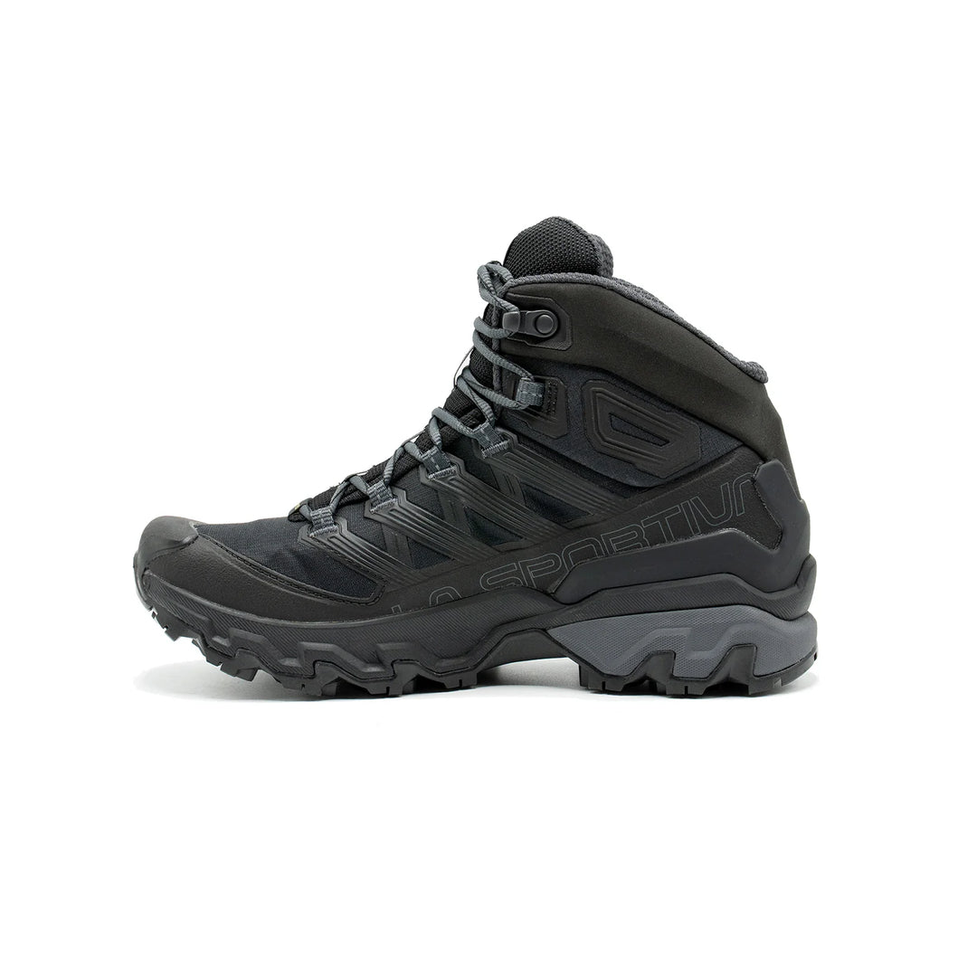 La Sportiva Ultra Raptor 3 Mid GTX Hiking Boot Black