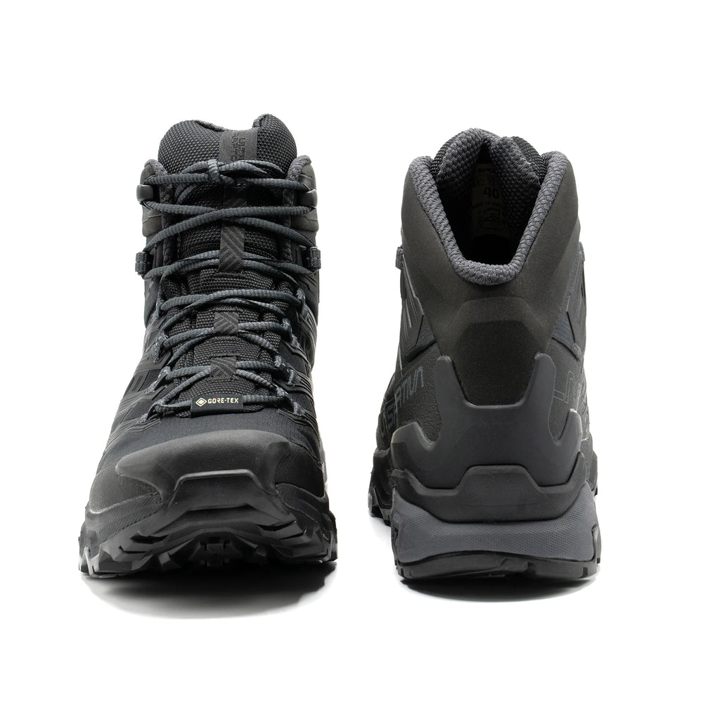 La Sportiva Ultra Raptor 3 Mid Woman GTX Hiking Boot Black